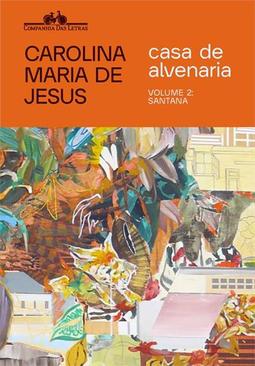 CASA DE ALVENARIA VOLUME 2: SANTANA