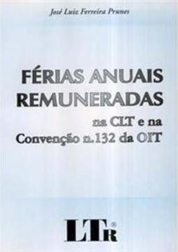 Férias Anuais Remuneradas