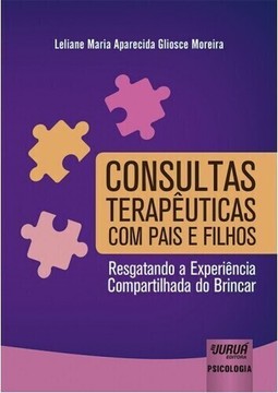 Consultas Terapêuticas com Pais e Filhos