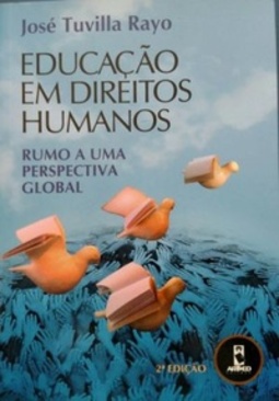 EDUCAÇÃO EM DIREITOS HUMANOS