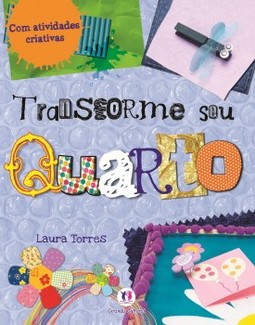 Transforme seu quarto