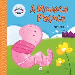 A minhoca Paçoca