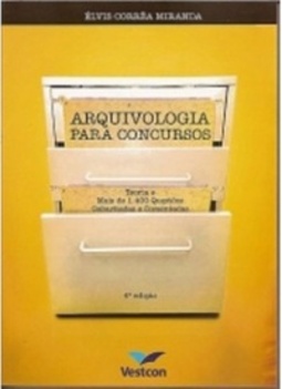 Arquivologia para concursos