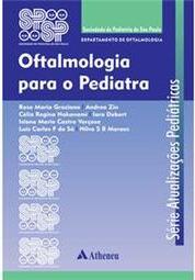 Oftalmologia para o pediatra