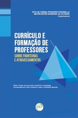Currículo e formação de professores: sobre fronteiras e atravessamentos