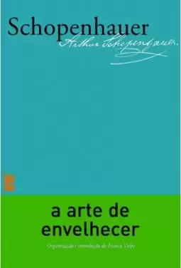 A arte de envelhecer