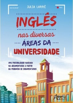Inglês nas diversas áreas da universidade