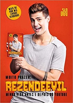MUITO PRAZER REZENDEEVIL
