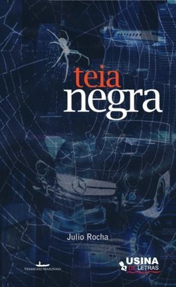 Teia Negra