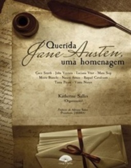 Querida Jane Austen, Uma Homenagem