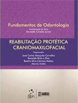 Reabilitação Protética Craniomaxilofacial