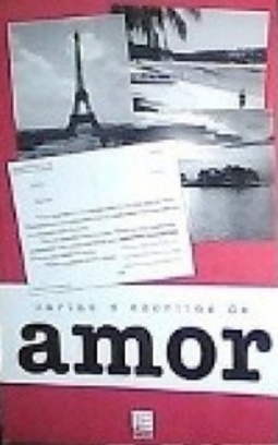 Cartas e Escritos de Amor