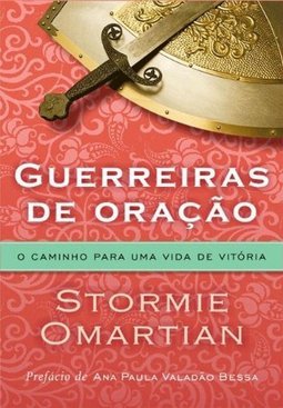 GUERREIRAS DE ORAÇÃO