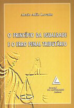 O princípio da igualdade e o erro penal tributário