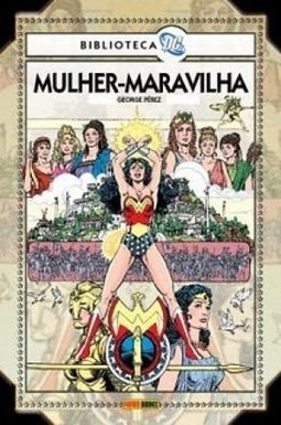 Mulher-Maravilha