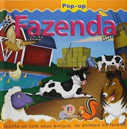 Fazenda: POP-UP