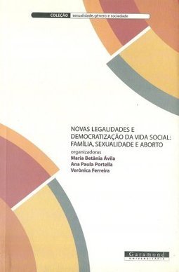 Novas Legalidades e Democratização da Vida Social