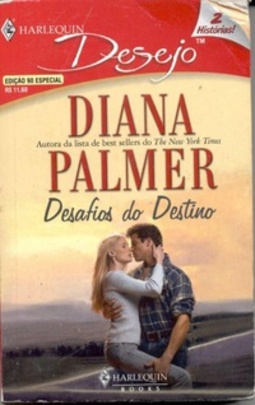 Desafios do Destino (Desejo #90)