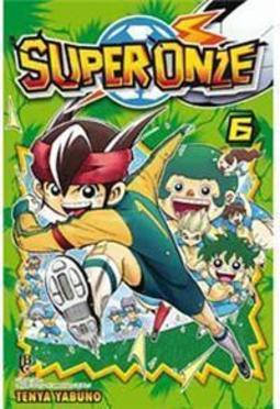 Super Onze