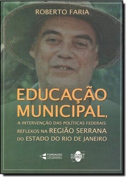 Educação Municipal: A Intervenção das Políticas Federais