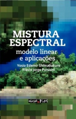 Mistura espectral: Modelo linear e aplicações