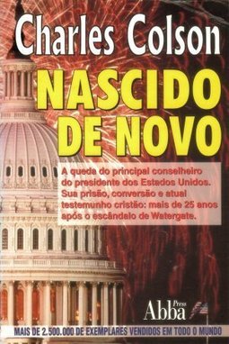 Nascido de Novo
