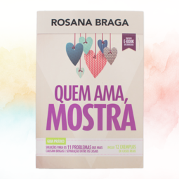 Quem ama, Mostra