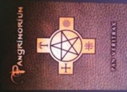 Pangrimorium