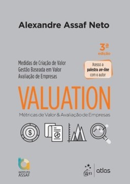 Valuation: métricas de valor e avaliação de empresas