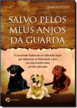Salvo Pelos Meus Anjos da Guarda