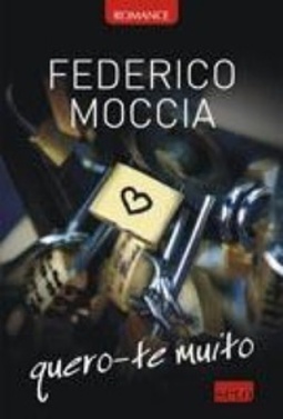Quero-te Muito (Três Metros Acima do Céu #2)