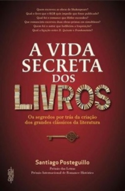 A Vida Secreta dos Livros