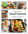 Australian Women's Weekly Vegetarian: Flavorful, nutritious everyday recipes