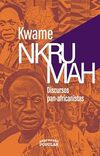 Kwame Nkrumah: Discursos pan-africanistas