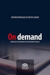 On demand: trabalho sob demanda em plataformas digitais