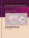 Fundamentos de matemática: Geometrias - Geometria diferencial
