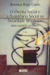 O direito social e a assistência social na sociedade brasileira: uma equação possível?