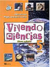 Vivendo Ciências: Nova Edição - 5 série - 1 grau