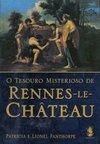 A Tesouro Misterioso de Rennes-le-Château