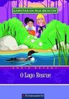 Garotas Da Rua Beacon - O Lago Rescue Vol. 6