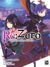 Re:Zero #12 (Re:Zero kara Hajimeru Isekai Seikatsu #12)