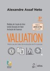 Valuation: métricas de valor e avaliação de empresas