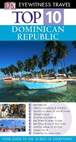 Top 10 Dominican Republic