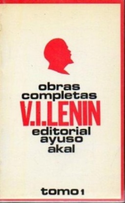 Obras Completas (Tomo 1) (Obras Completas #1)