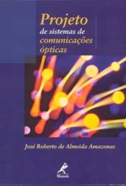 Projeto de Sistemas de Comunicações Ópticas