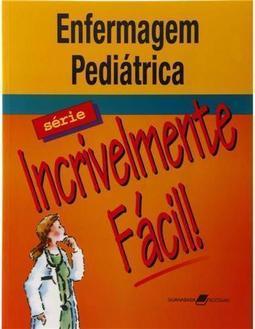 Enfermagem Pediátrica
