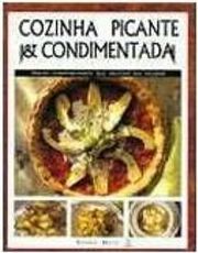 Cozinha Picante e Condimentada