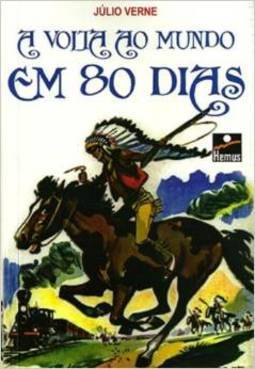 A Volta ao Mundo em 80 Dias
