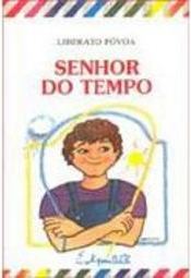 Senhor do Tempo