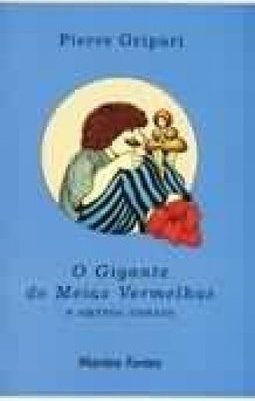 O Gigante de Meias Vermelhas e Outros Contos